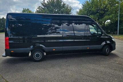 Mercedes-Benz Sprinter 63.053 km 27.300 &euro; Obereisesheim 74172