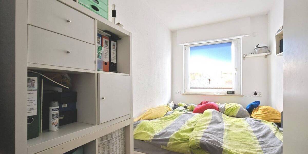 Etagenwohnung Asperg - 3 Zimmer, 71 m&sup2;, 199.000&euro; | Angebot:26863653