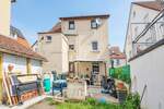 Mehrfamilienhaus, Wohnhaus Heilbronn / Böckingen Böckingen - 9 Zimmer, 160 m&sup2;, 385.000&euro; | Angebot:25067247