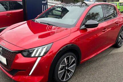 Peugeot 208 19.180 km 16.490 &euro; Heilbronn 74074