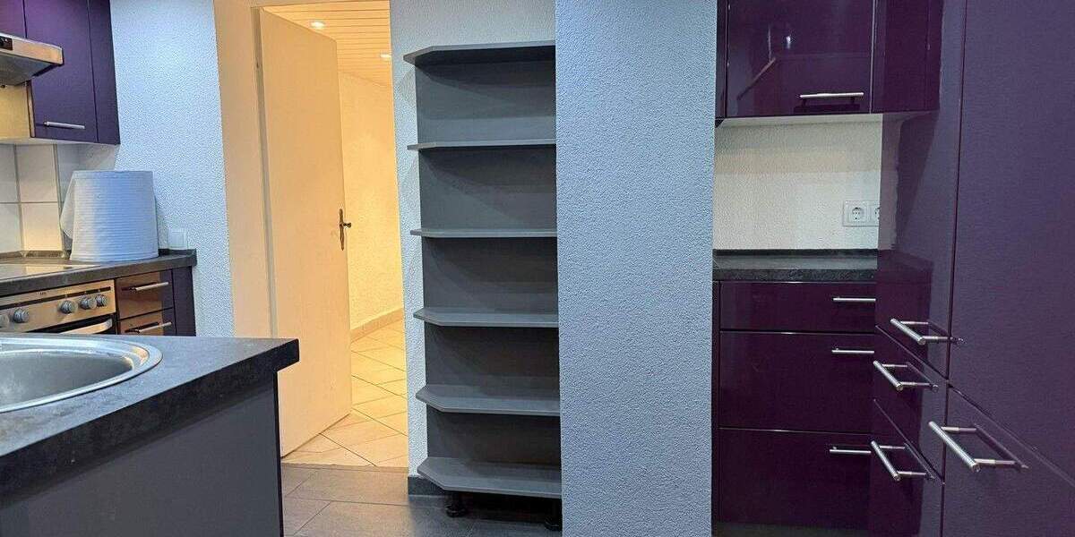 Einfamilienhaus Heilbronn Kirchhausen - 5 Zimmer, 100 m&sup2;, 298.000&euro; | Angebot:24735696