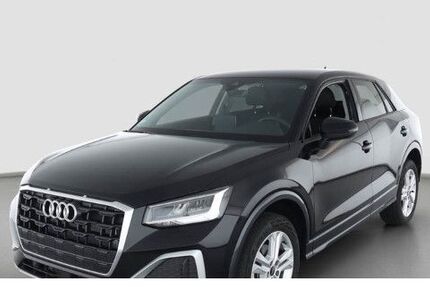 Audi Q2 6.300 km 30.930 &euro; Heilbronn 74074