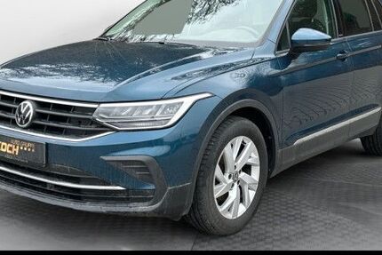 VW Tiguan 68.450 km 21.195 &euro; Möckmühl 74219