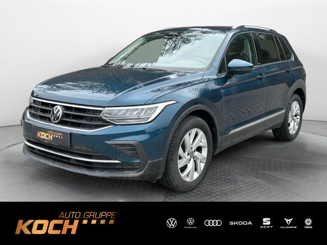 VW Tiguan 73.750 km 21.195 &euro; Möckmühl 74219