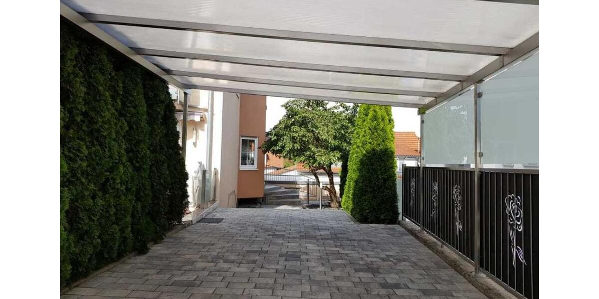 Doppelhaushälfte Bad Rappenau - 8 Zimmer, 213 m&sup2;, 530.000&euro; | Angebot:26830263