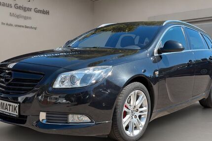 Opel Insignia 247.026 km 5.980 &euro; Möglingen 71696