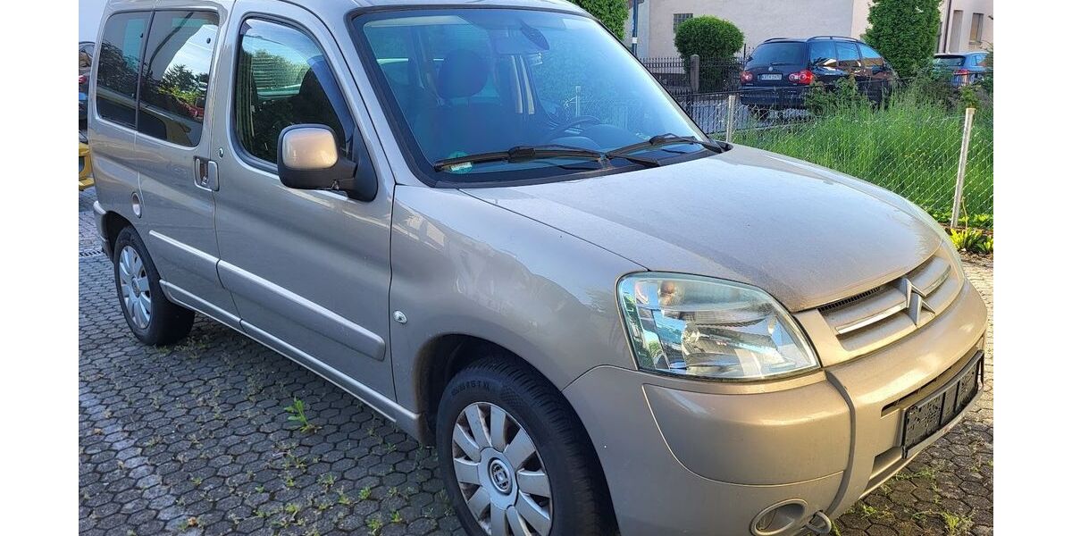 Citroen Berlingo 160.000 km 3.000 &euro; Vaihingen 71665