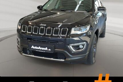 Jeep Compass 29.821 km 18.929 &euro; Neckarsulm-Obereisesheim 74172