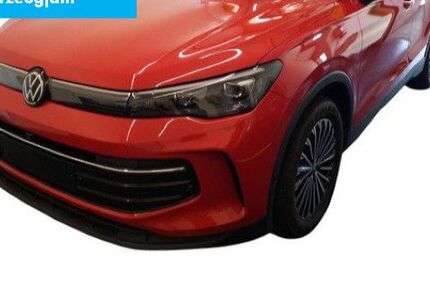 VW Tiguan 11.500 km 33.930 &euro; Öhringen 74613