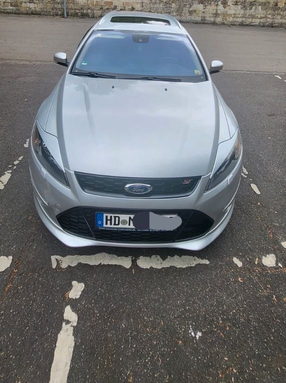Mondeo
