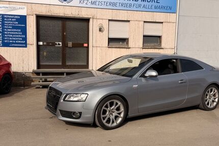 Audi A5 162.000 km 5.999 &euro; Ilsfeld 74360