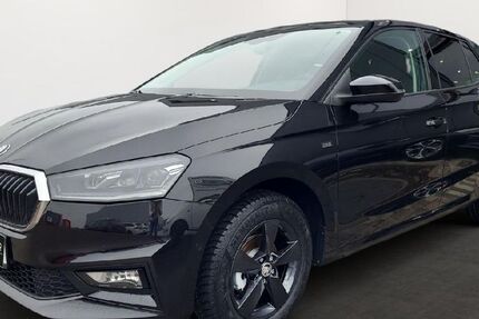 Skoda Fabia 18.000 km 19.770 &euro; Ingersheim 74379