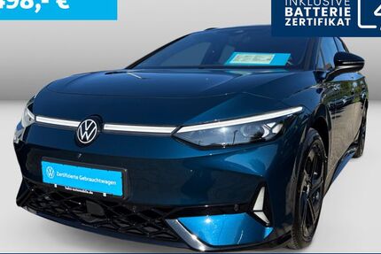 VW ID.7 18.760 km 54.990 &euro; Backnang 71522
