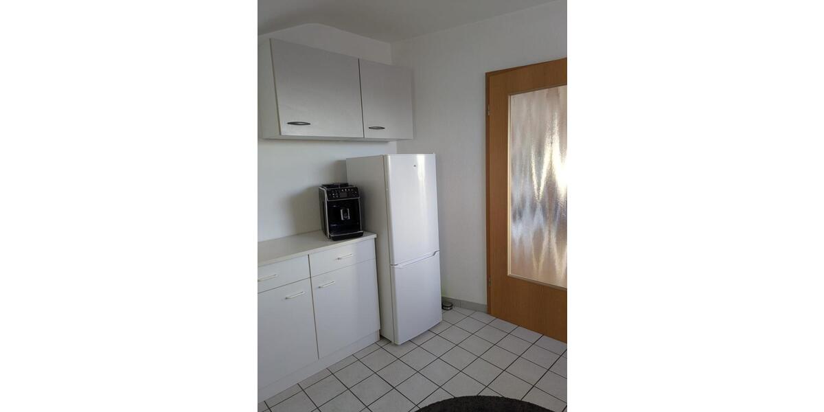 Helle 2-Zimmer DG Wohung 2 zimmer