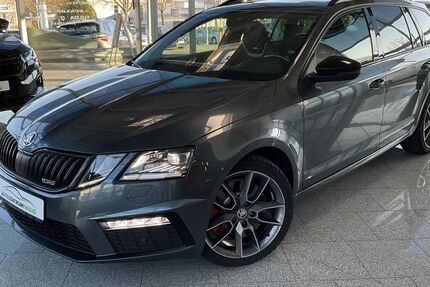 Skoda Octavia 122.400 km 18.890 &euro; Bretzfeld- Schwabbach 74626