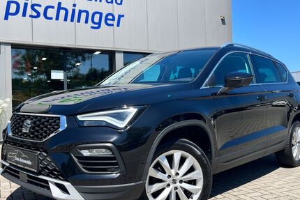 Seat Ateca 73.300 km 20.990 &euro; Sinsheim 74889
