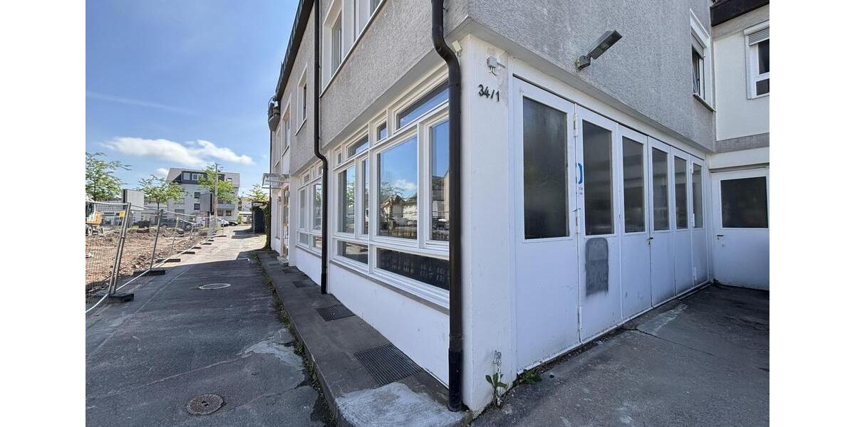 Gewerbeobjekt Heilbronn - 1.350&euro; | Angebot:26499429