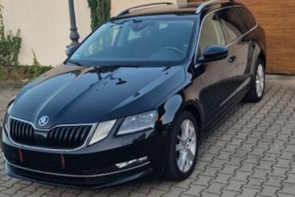 Skoda Octavia 231.000 km 12.500 &euro; Mosbach 74821