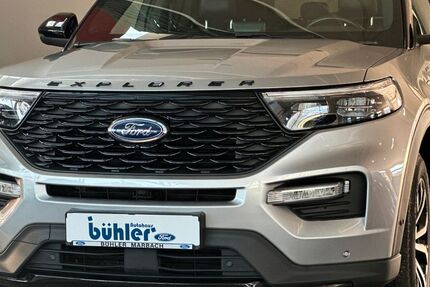Ford Explorer 60.768 km 45.990 &euro; Marbach am Neckar 71672