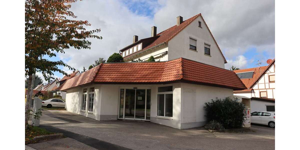 Haus zum Kaufen in Heilbronn 850.000 € 226.64 m² 10 zimmer