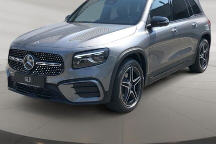 Mercedes-Benz GLB 200 15.973 km 53.789 &euro; Neckarsulm-Obereisesheim 74172