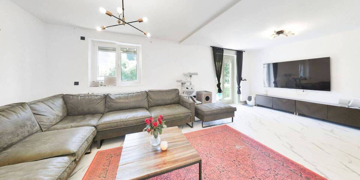 Etagenwohnung Ludwigsburg Eglosheim - 4 Zimmer, 92 m&sup2;, 360.000&euro; | Angebot:26882222
