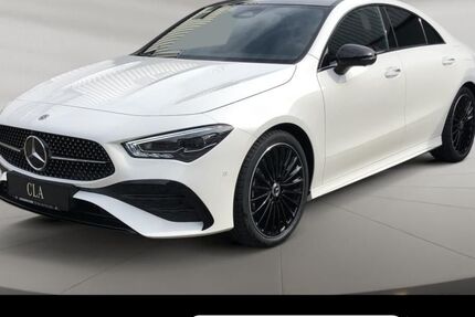 Mercedes-Benz CLA 200 22.826 km 38.789 &euro; Heilbronn 74072
