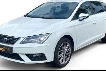 Seat Leon 110.750 km 13.430 &euro; Öhringen 74613