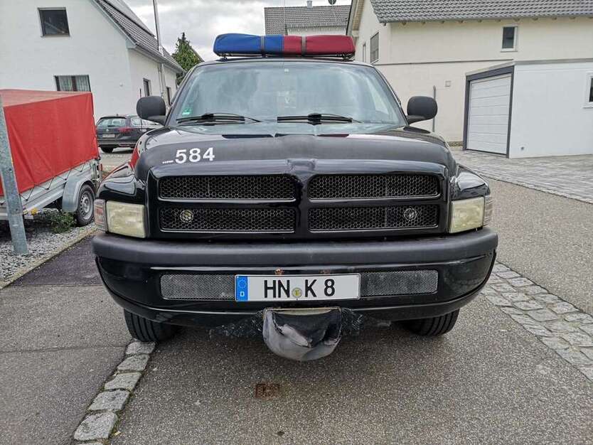 RAM