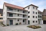 Etagenwohnung Sulzfeld - 2.5 Zimmer, 74 m&sup2;, 1.029&euro; | Angebot:26348671