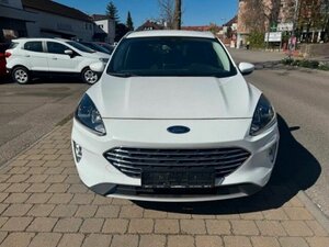 Ford Kuga 1.5 TDCI Titanium 160.000 km 14.990 &euro; Neckarsulm 74172
