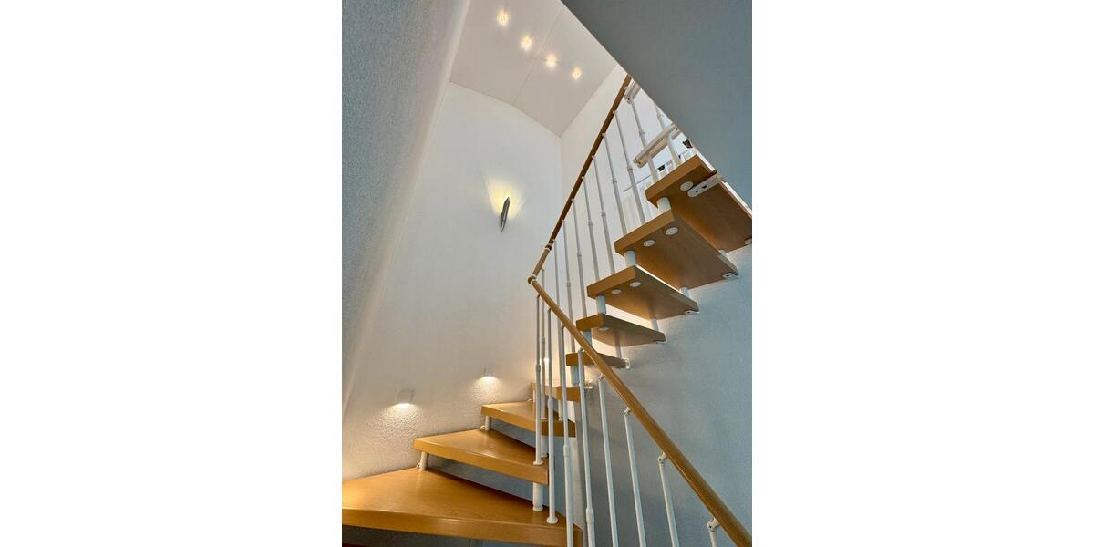 Familienfreundliches Reihenmittelhaus in ruhiger Lage 5 zimmer