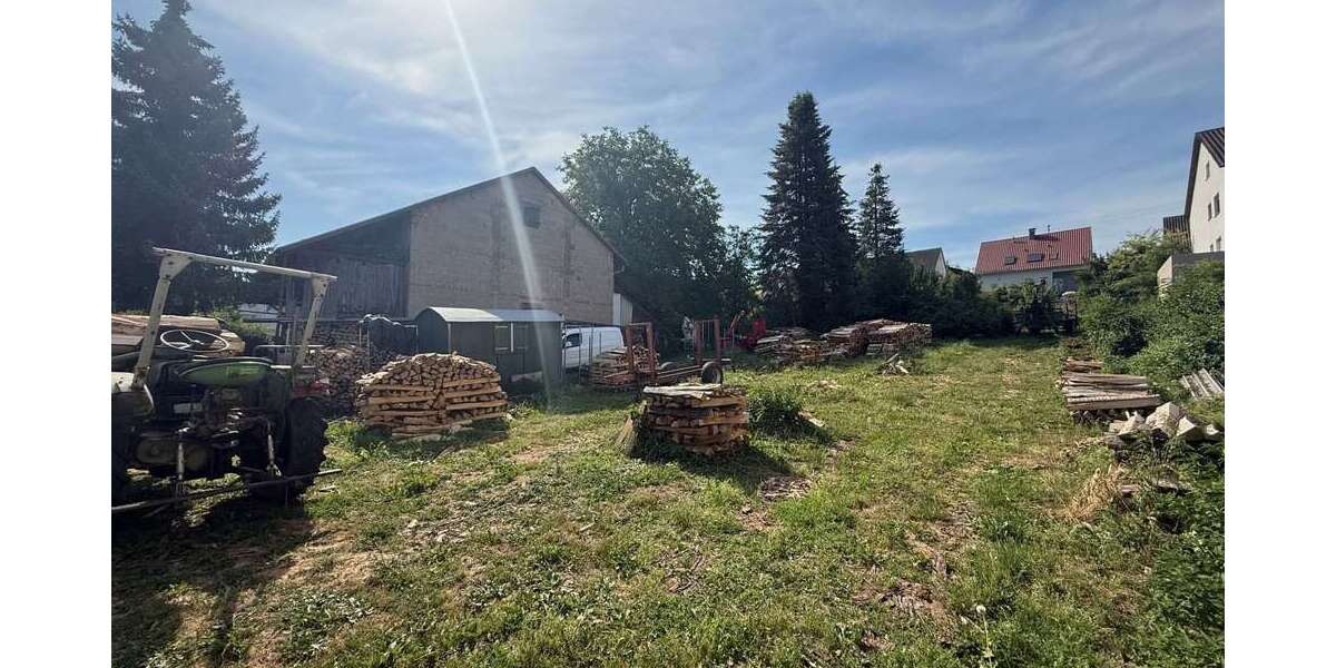 Grundstück Ilsfeld - 359.000&euro; | Angebot:26989503