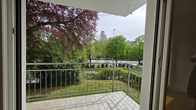 STILVOLL WOHNEN IN ZENTRALER LAGE - Etagenwohnung Ludwigsburg Eglosheim | Angebot:26714686