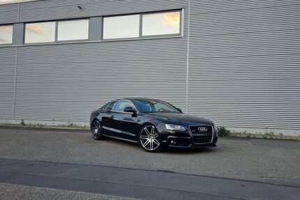 Audi A5 219.346 km 10.600 € Möckmühl 74219