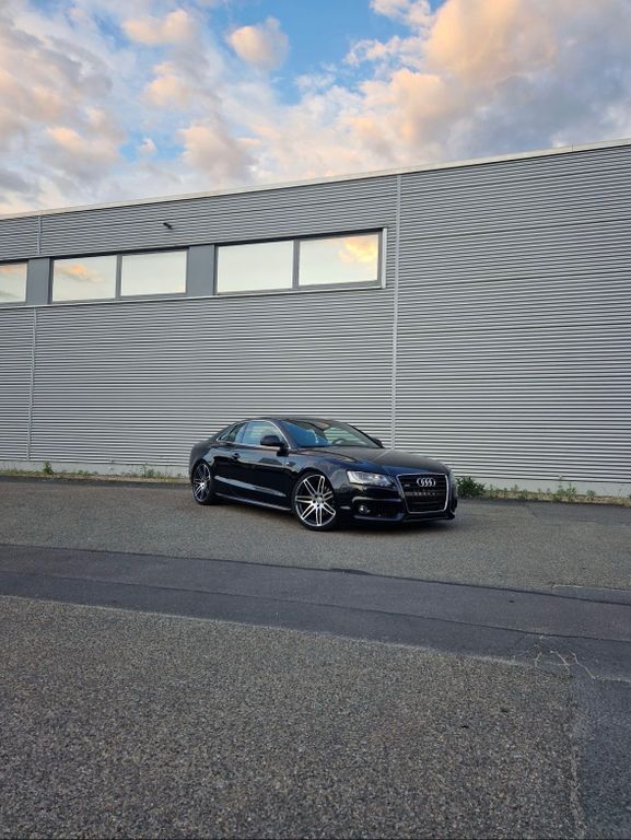 Audi A5 219.346 km 10.600 € Möckmühl 74219