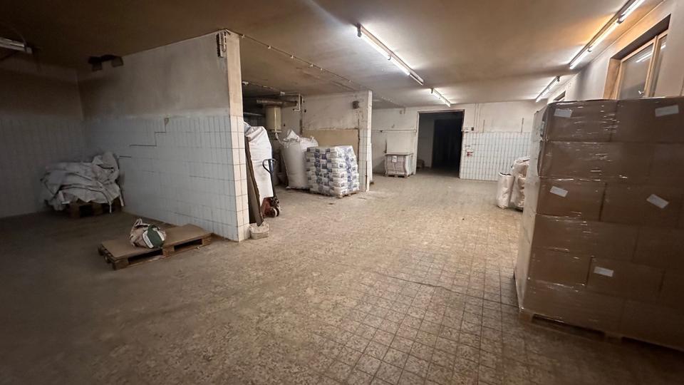 Gewerbeobjekt Bretzfeld - 1.547&euro; | Angebot:22098437