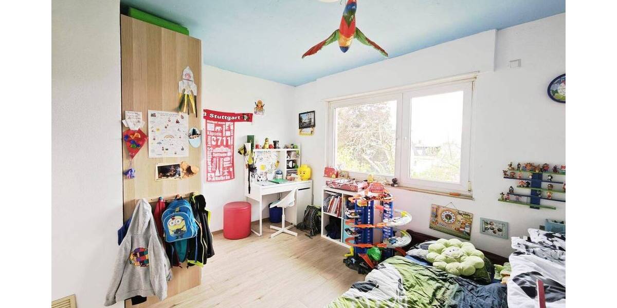 Etagenwohnung Asperg - 3 Zimmer, 71 m&sup2;, 199.000&euro; | Angebot:26863653