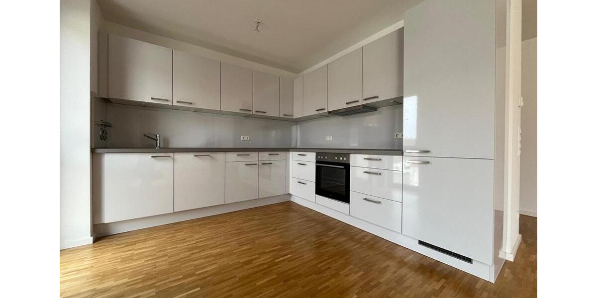 Etagenwohnung Bad Friedrichshall - 2 Zimmer, 66 m&sup2;, 965&euro; | Angebot:26068584