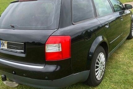 Audi A4 268.600 km 1.900 &euro; Bad Friedrichshall 74177