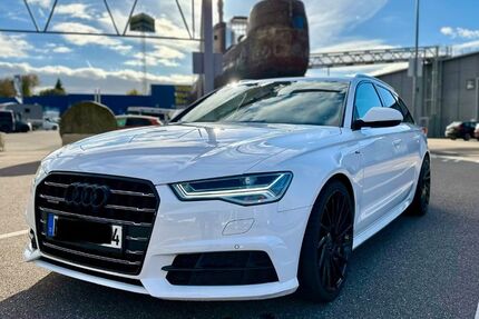 Audi A6 180.000 km 20.000 &euro; Sinsheim 74889