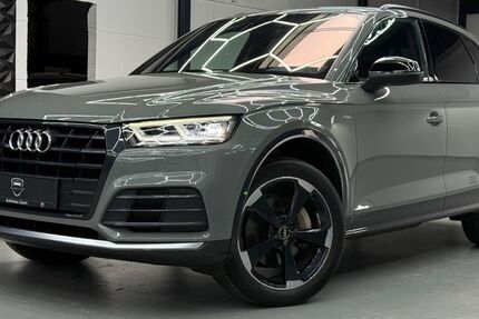 Audi Q5 112.608 km 28.980 &euro; Sinsheim 74889