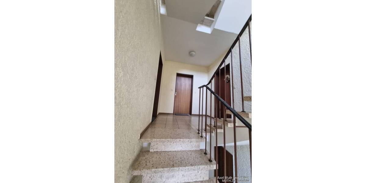 Etagenwohnung Heilbronn / Böckingen Böckingen - 2 Zimmer, 54 m&sup2;, 158.000&euro; | Angebot:26256656