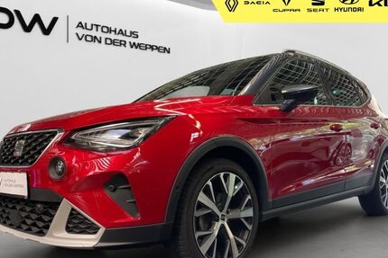 Seat Arona 75.500 km 18.380 &euro; Heilbronn 74076