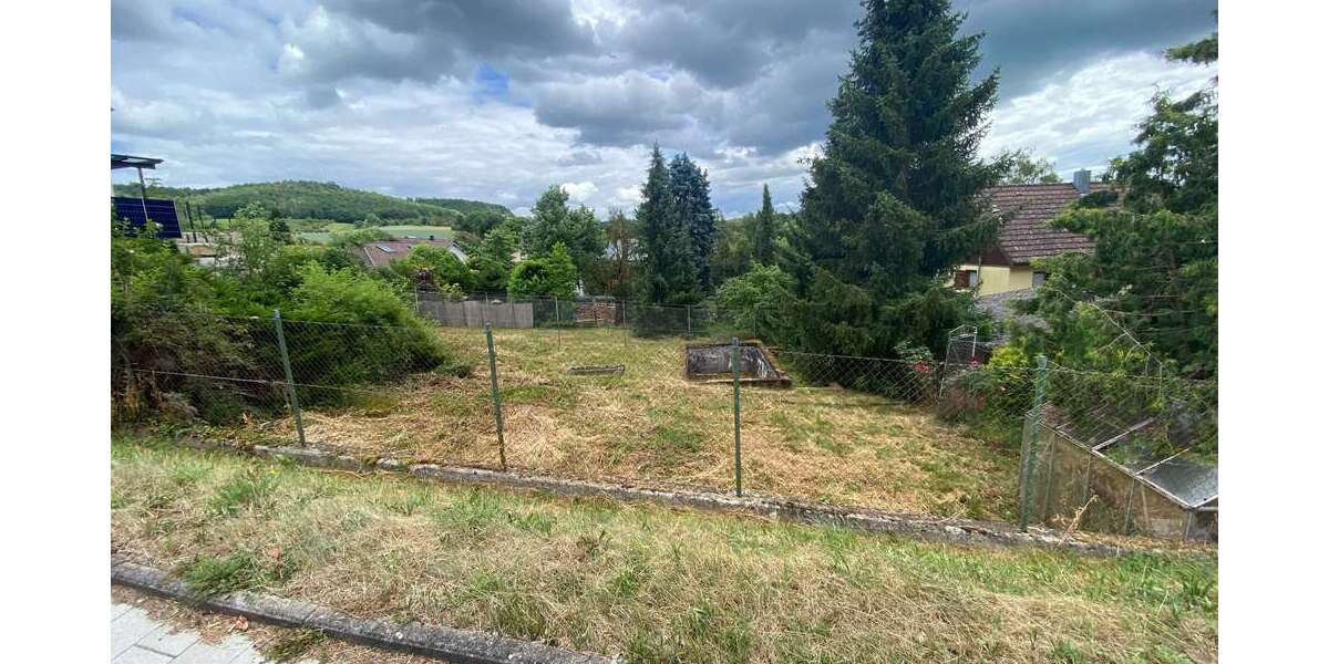 Grundstück Beilstein-Schmidhausen Schmidhausen - 299.000&euro; | Angebot:26832713