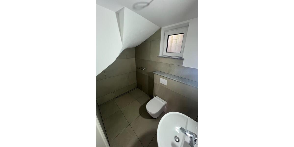 Doppelhaushälfte Forchtenberg - 5.5 Zimmer, 144 m&sup2;, 1.850&euro; | Angebot:25932099