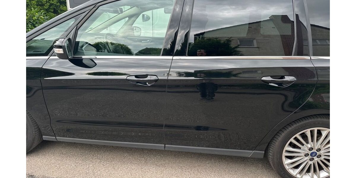 Ford Galaxy 232.500 km 13.300 &euro; Walheim 74399