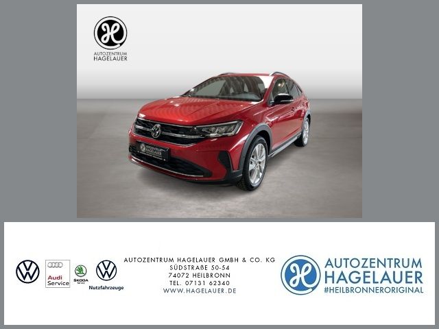 VW Taigo 11.231 km 20.843 &euro; Heilbronn 74072