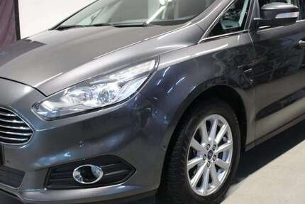 Ford S-Max 204.500 km 9.799 € Heilbronn 74080