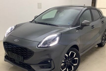 Ford Puma 1.036 km 24.400 &euro; Marbach am Neckar 71672